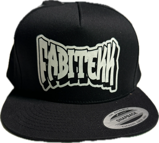 FABITEKK PRESTIGE EDITION CAPs