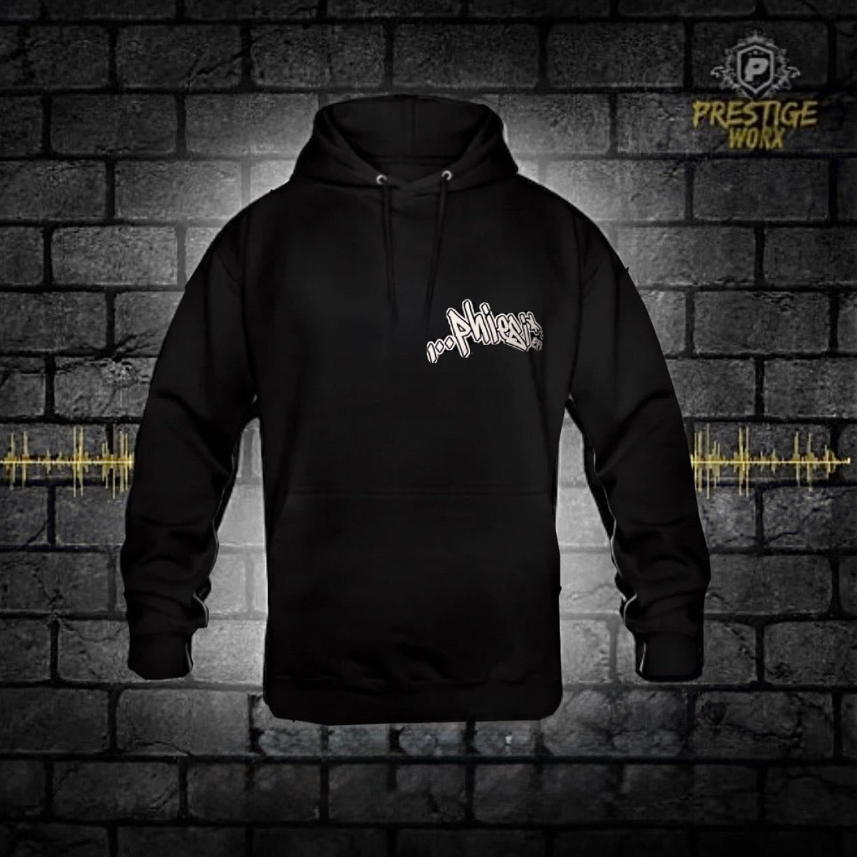 PHIESI HOODIE