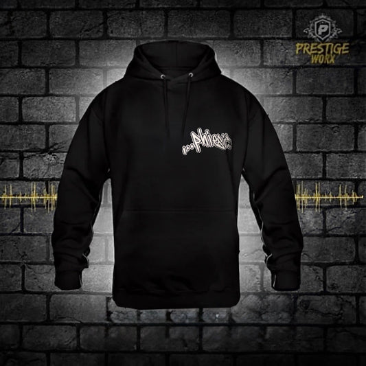 PHIESI HOODIE