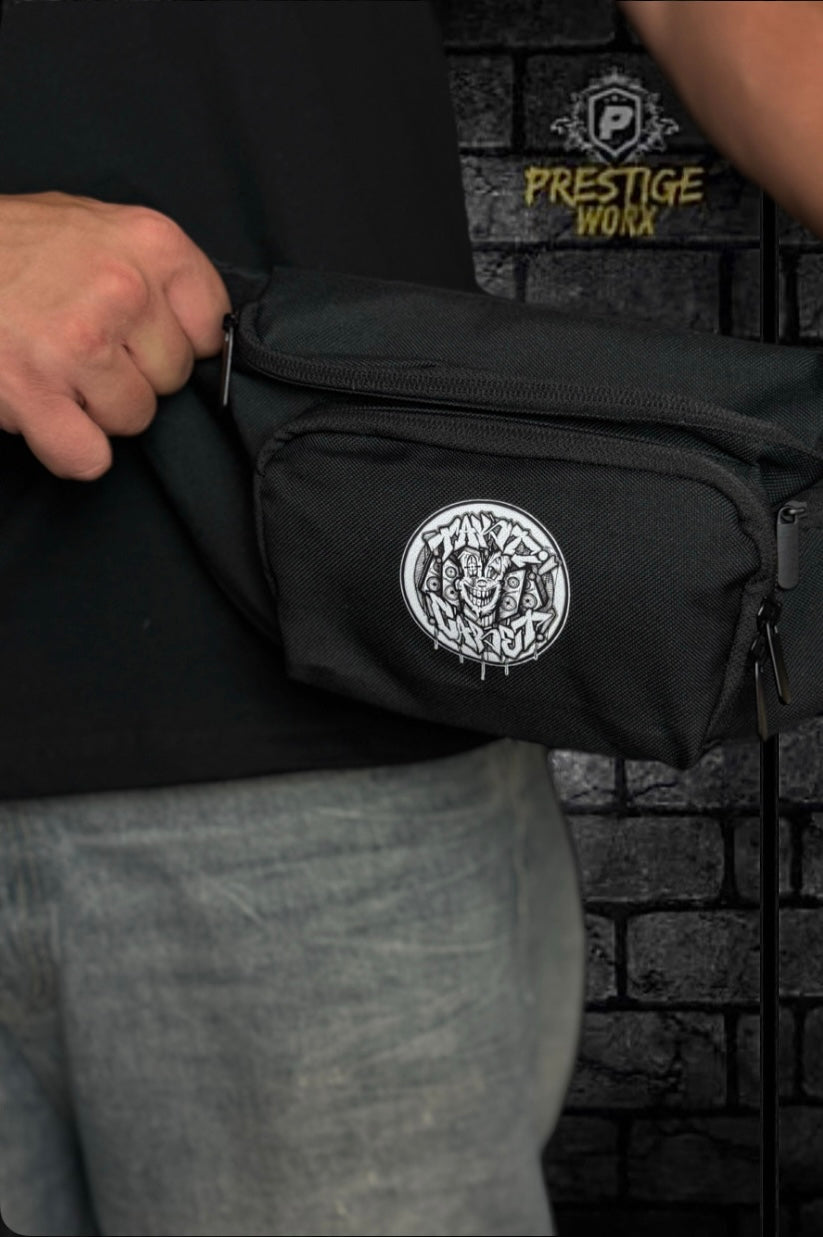 TAKTI & CARET BAG