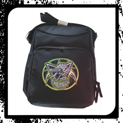 FABITEKK  DRAGONCORE UMHÄNGETASCHE