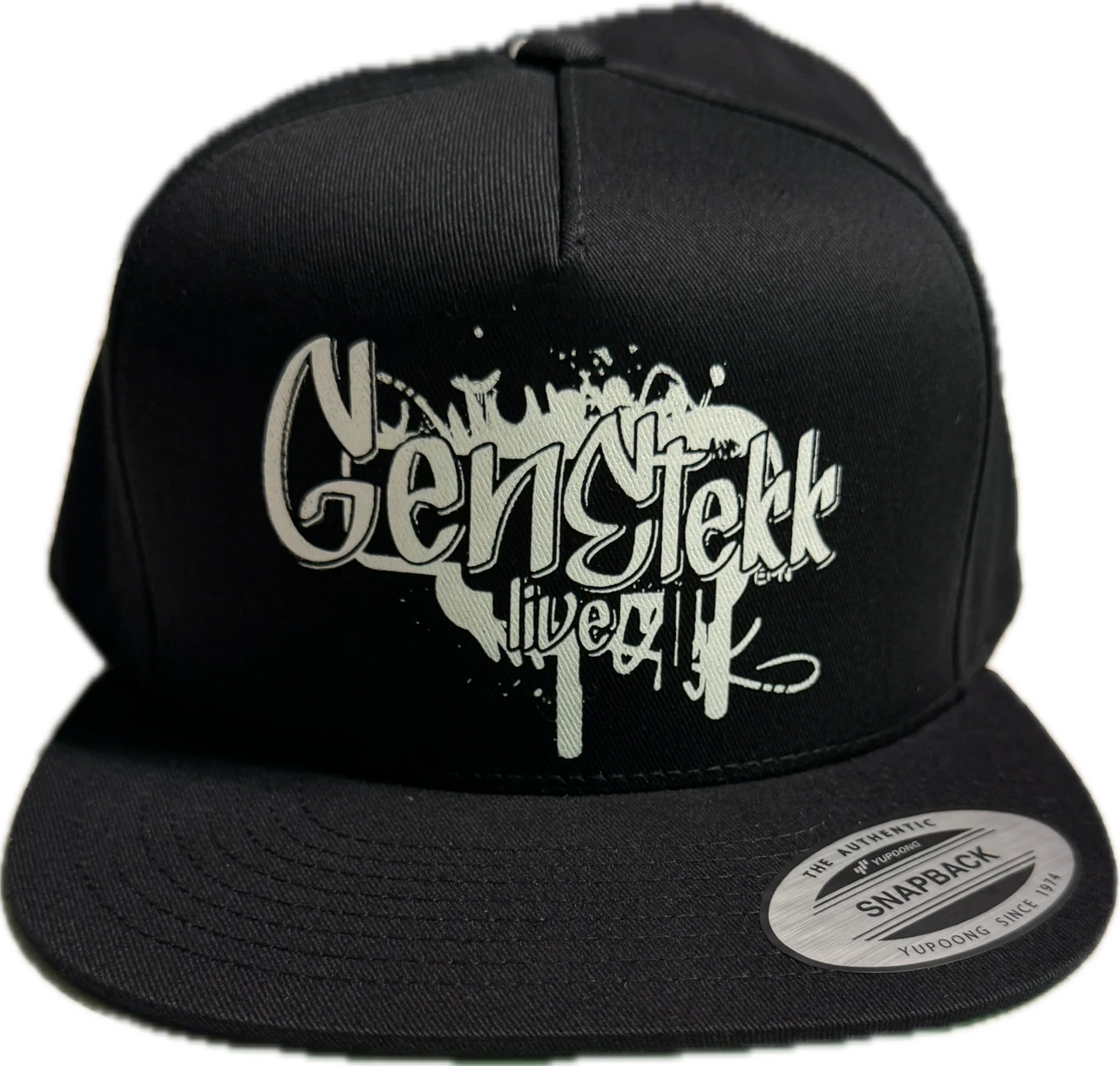 GENETEKK CAPs