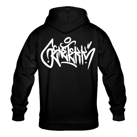 GENETEKK HOODIE