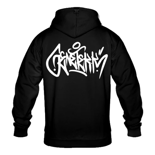 GENETEKK HOODIE