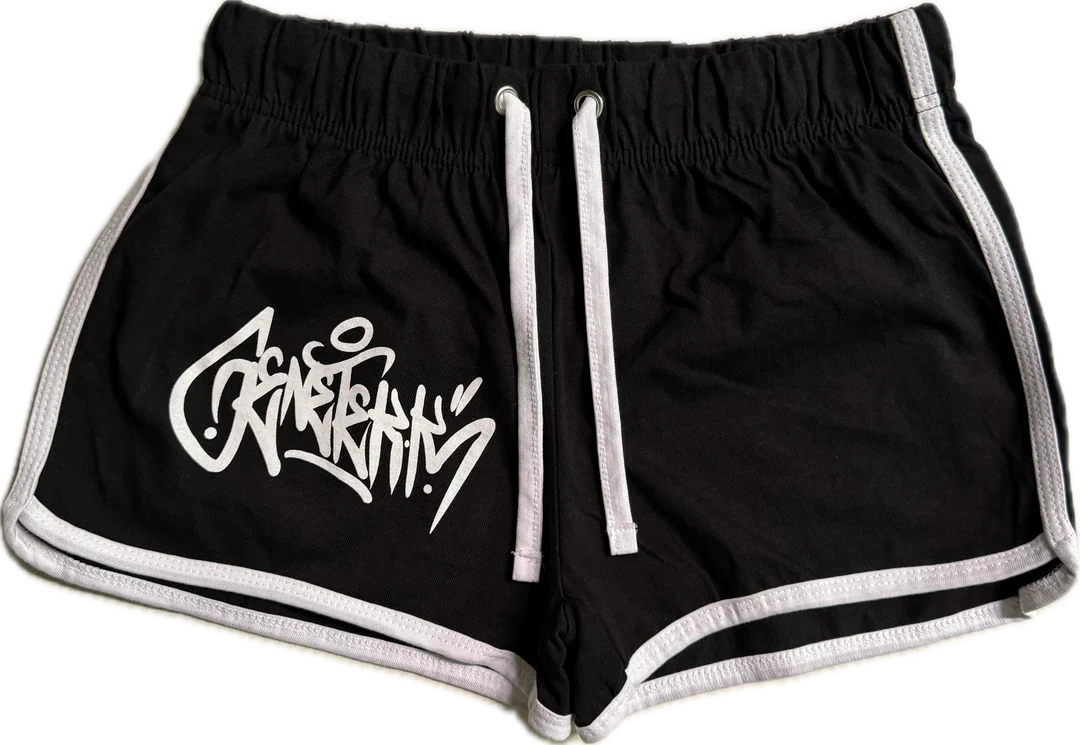 GENETEKK SHORT for the Ladies