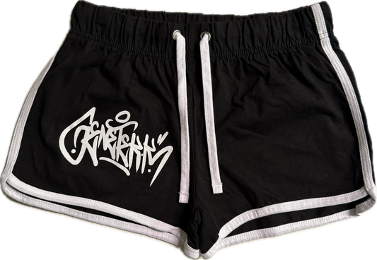 GENETEKK SHORT for the Ladies