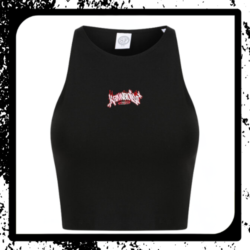 KANNADISS RACER TANK TOP