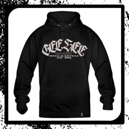 GEEHEE SINCE HOODIE