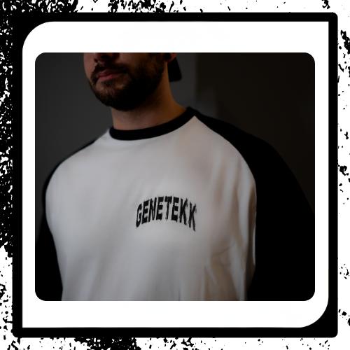GENETEKK 69er SHIRT