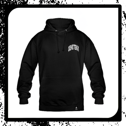 GENETEKK 69er HOODIE
