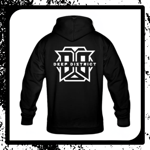 DEEP DISTRICT HOODIE