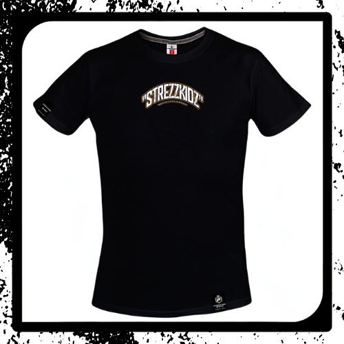 STREZZKIDZ SINCE SHIRT
