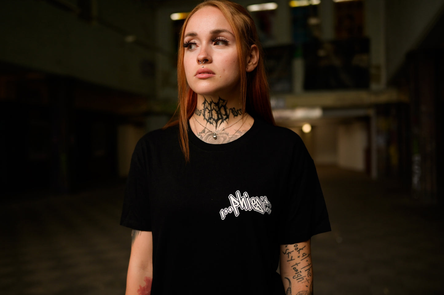 PHIESI SHIRT