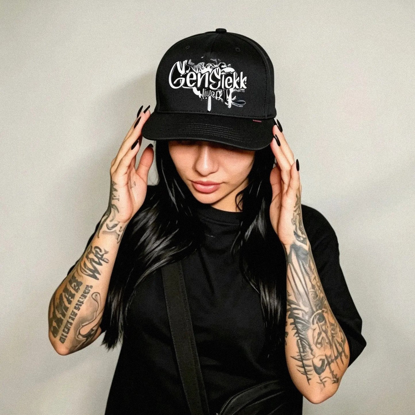 GENETEKK LIVE CAP