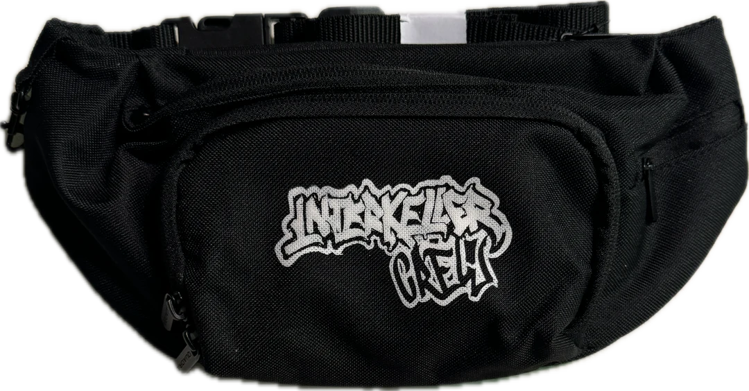 INTERKELLERCREW BAG