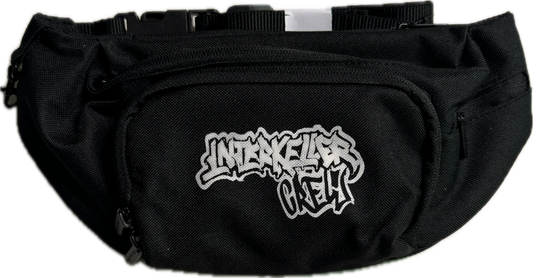 INTERKELLERCREW BAG