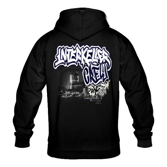 INTERKELLERCREW HOODIE