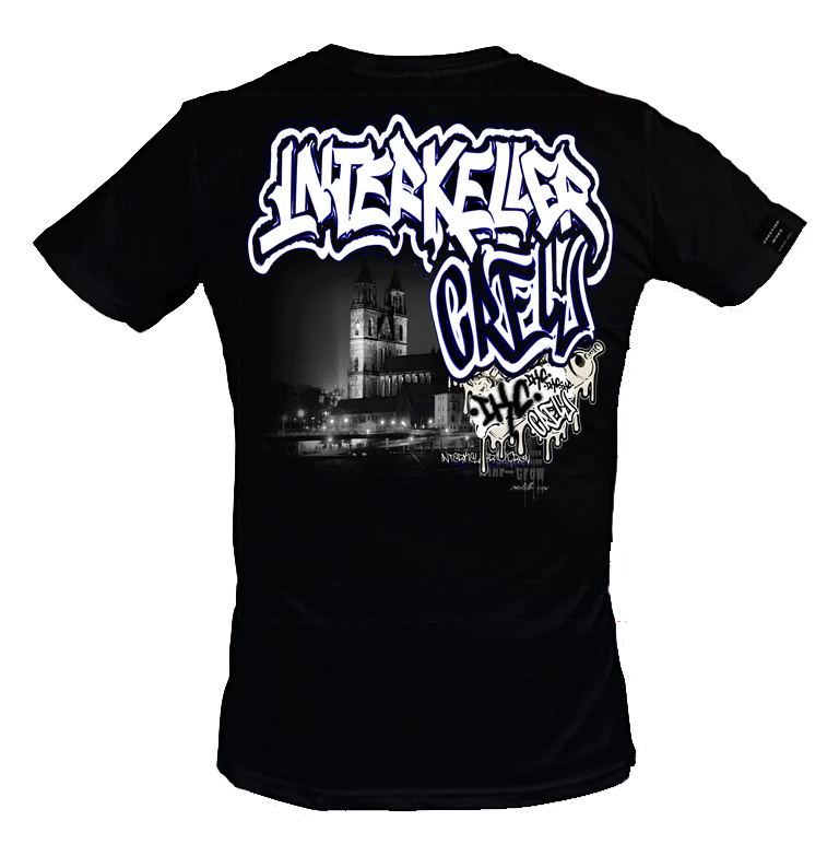 INTERKELLERCREW SHIRT