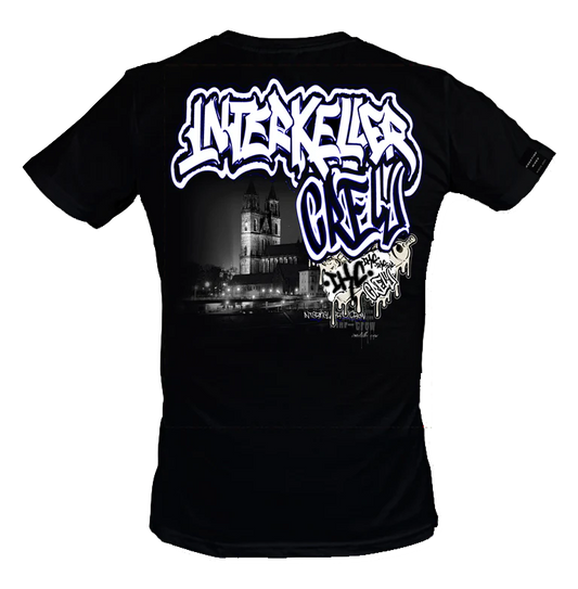 INTERKELLERCREW SHIRT