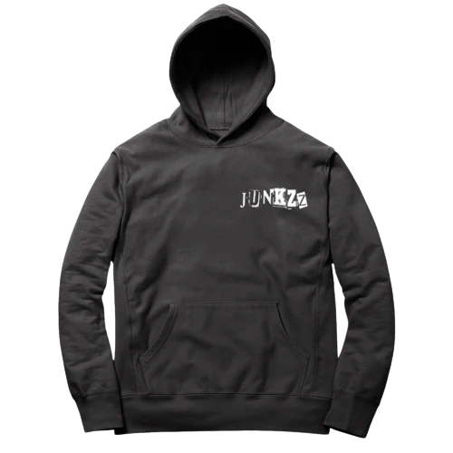 JUNKZZ BAD NUN HOODIE