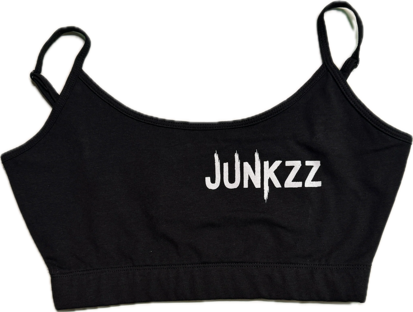 JUNKZZ CROP TOP