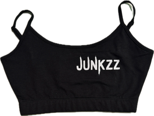 JUNKZZ CROP TOP