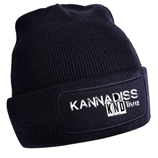 KANNADISS BEANIE