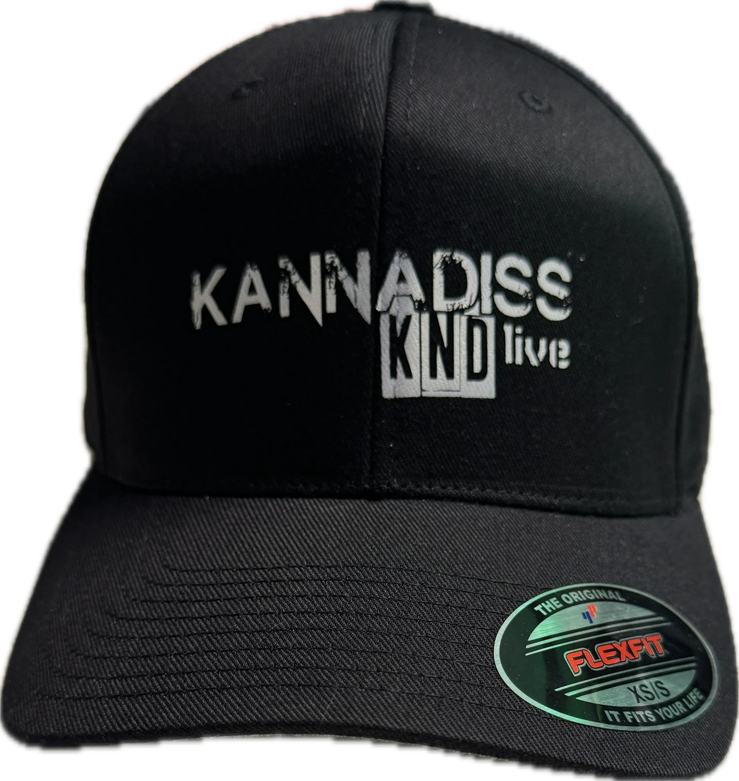 KANNADISS  CAP