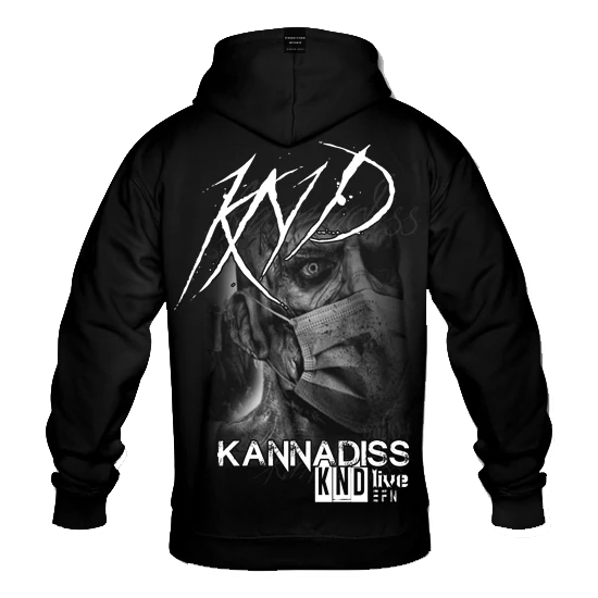 KANNADISS KND HOODIE