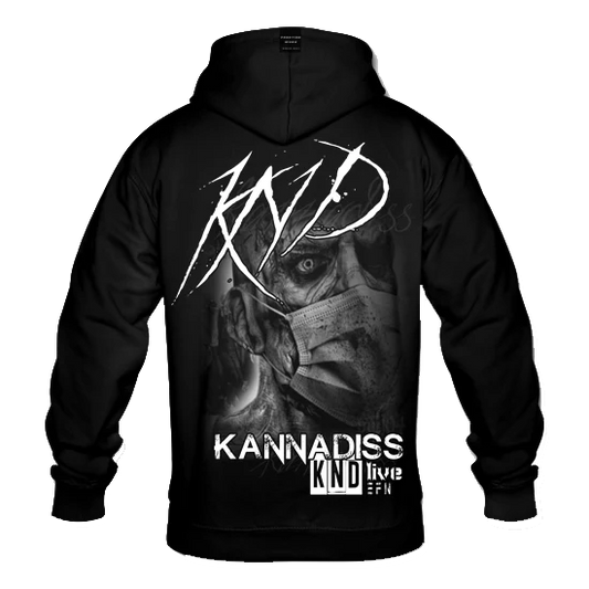 KANNADISS KND HOODIE