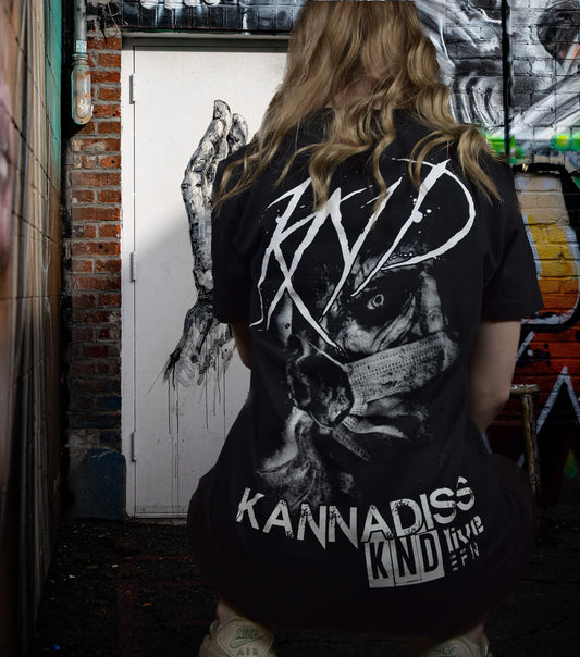 KANNADISS KND SHIRT