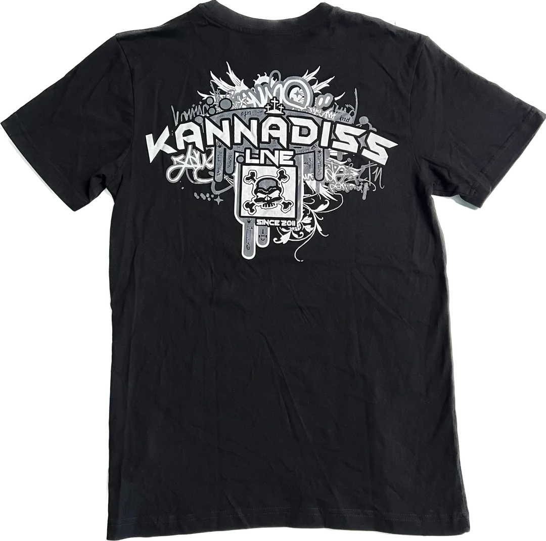 KANNADISS LIVE SHIRT