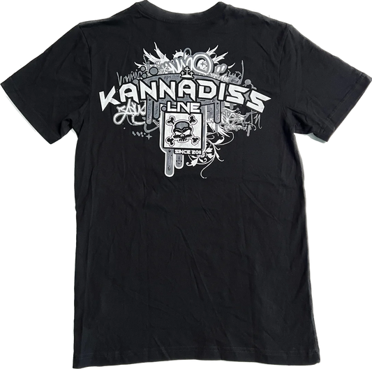 KANNADISS LIVE SHIRT