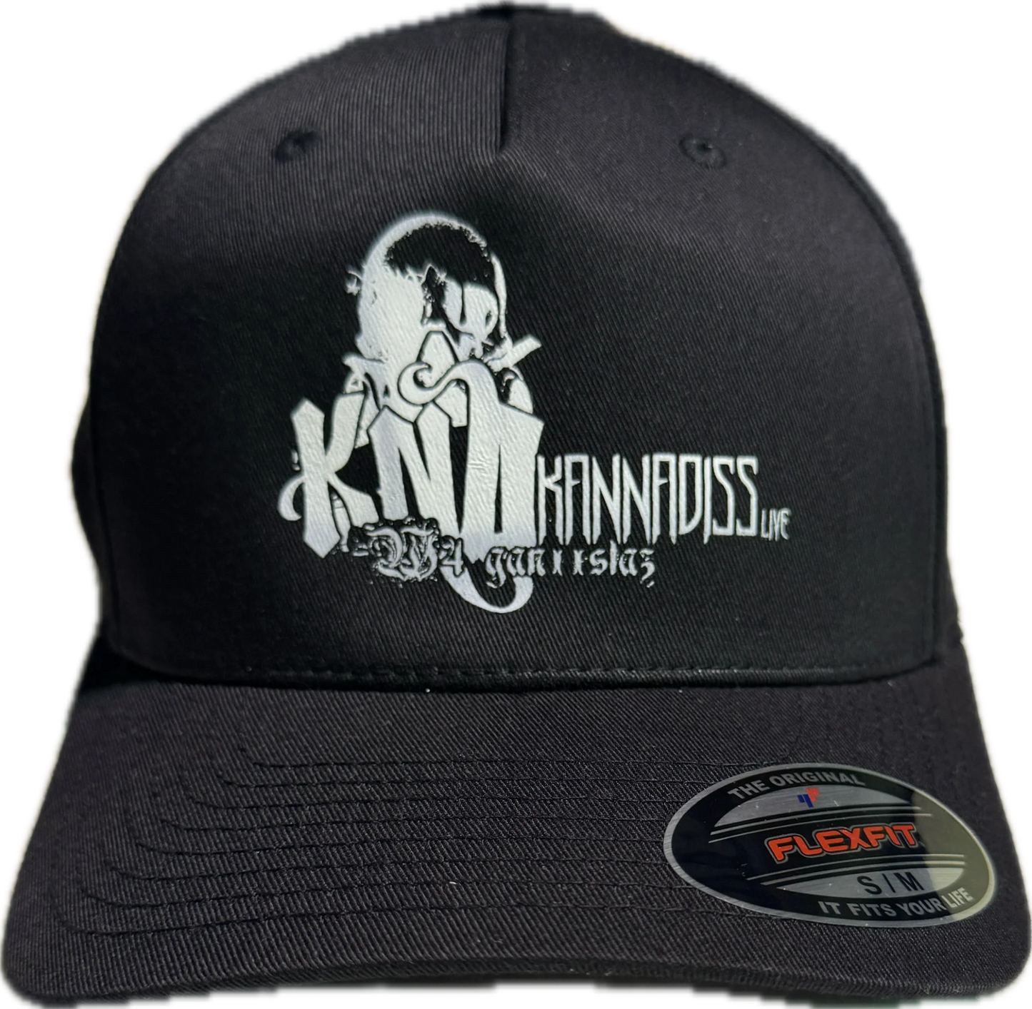 KANNADISS RIOT CAP