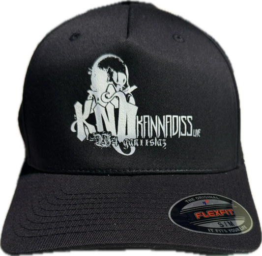 KANNADISS RIOT CAP