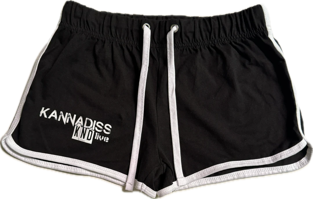 KANNADISS SHORTS for the Ladies