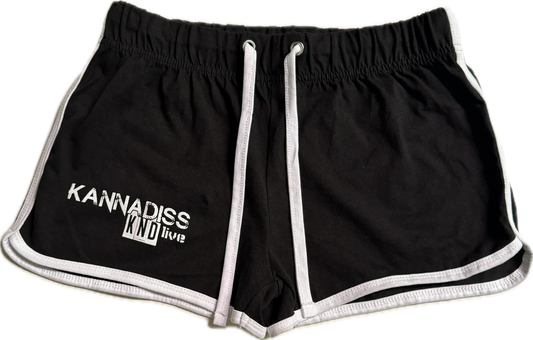 KANNADISS SHORTS for the Ladies