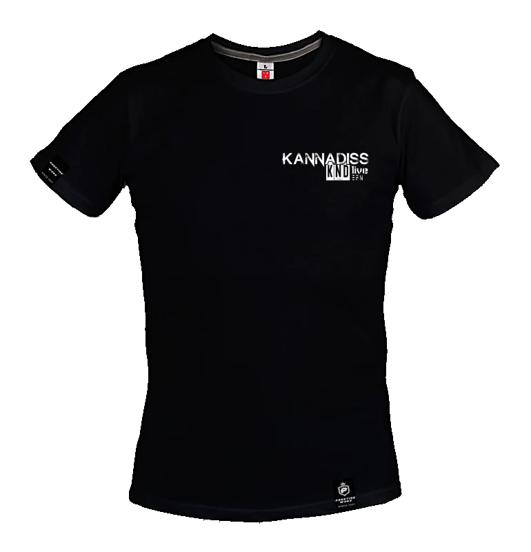 KANNADISS KND SHIRT