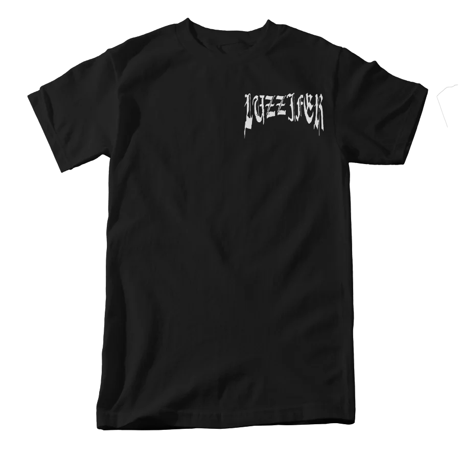 LUZZIFER 666 SHIRT