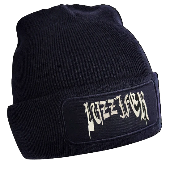 LUZZIFER BEANIE