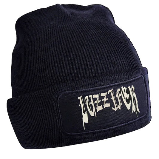 LUZZIFER BEANIE