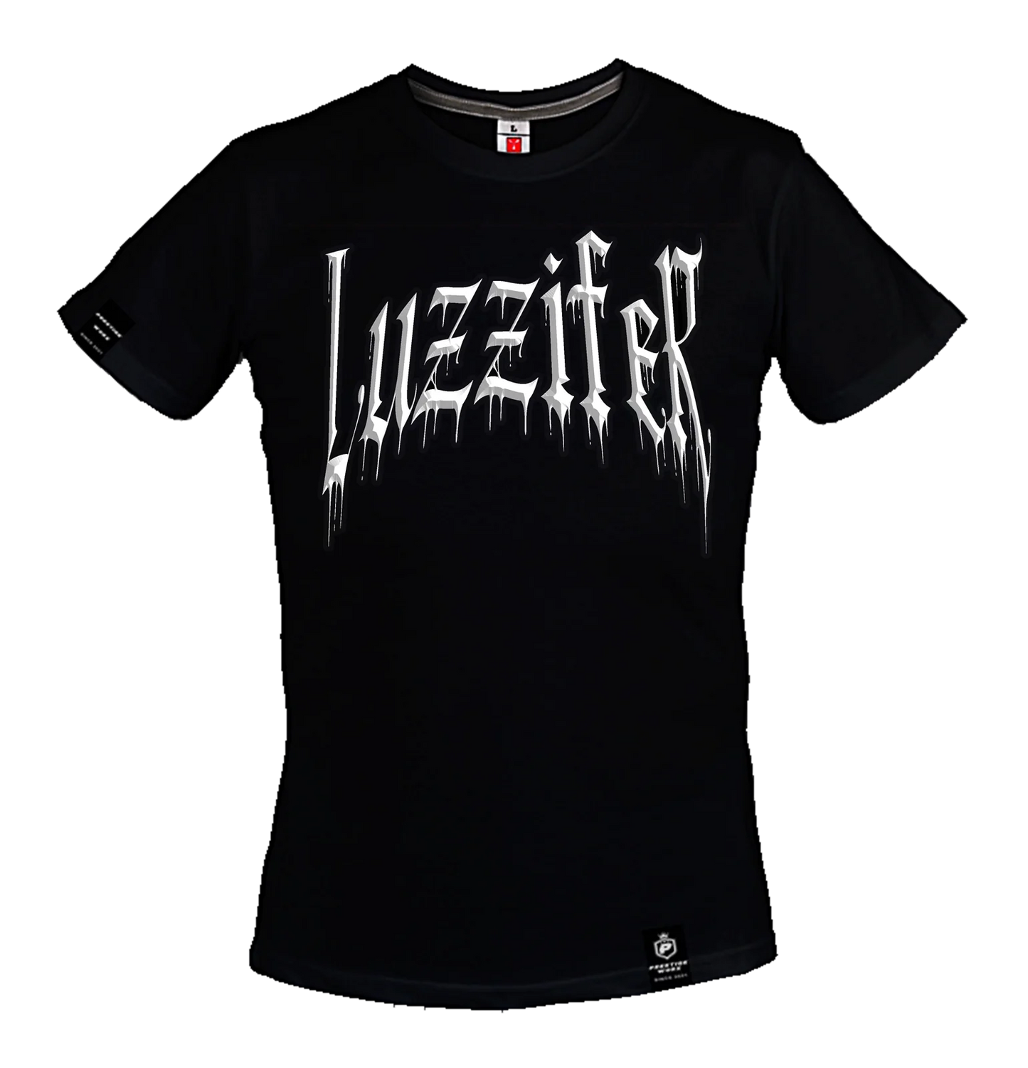 LUZZIFER CREW SHIRT