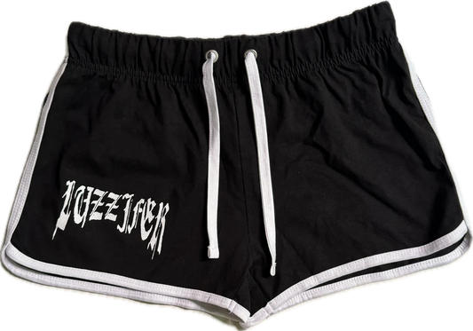 LUZZIFER SHORTS for the Ladies