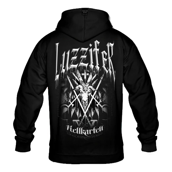 LUZZIFER ZIPPER