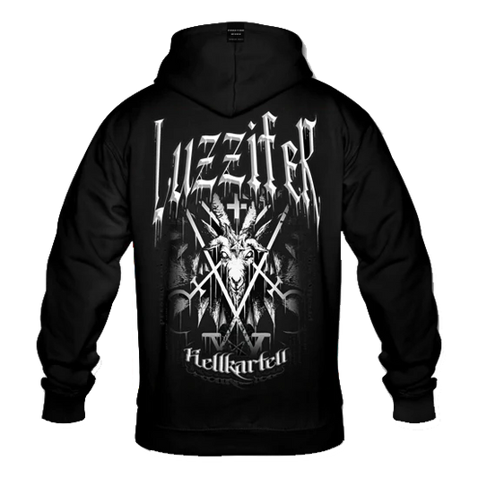 LUZZIFER ZIPPER