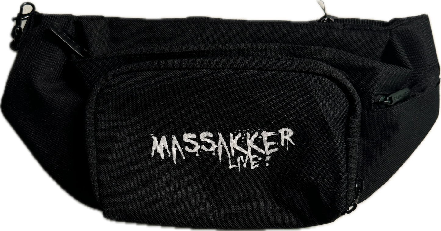 MASSAKKER BAG