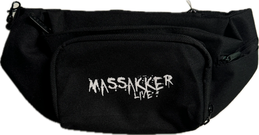 MASSAKKER BAG