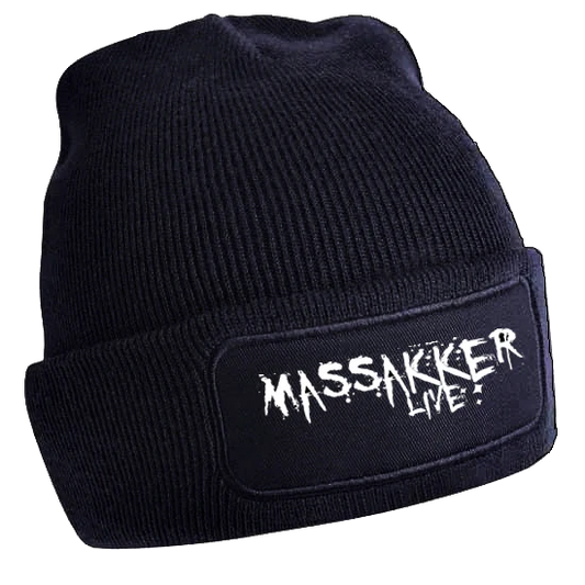 MASSAKKER BEANIE