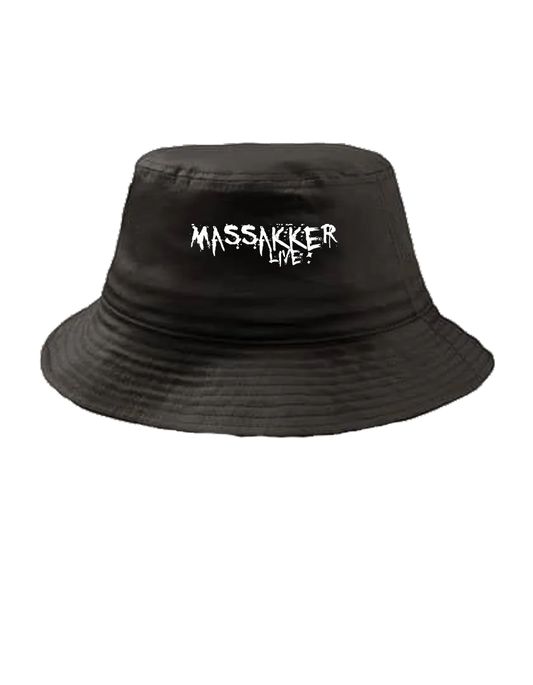 MASSAKKER BUCKET