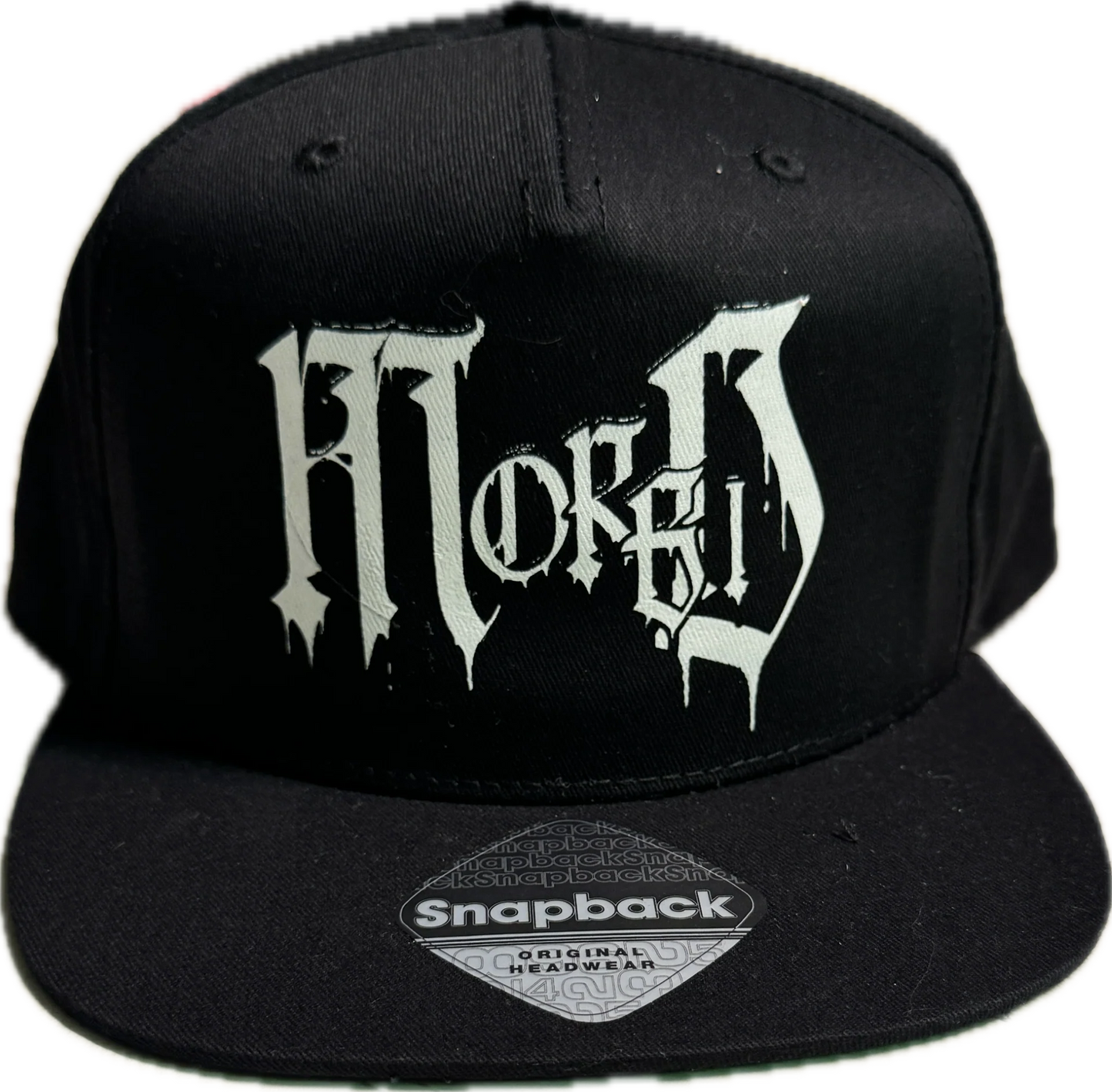 MORBID PSYCHO CAP